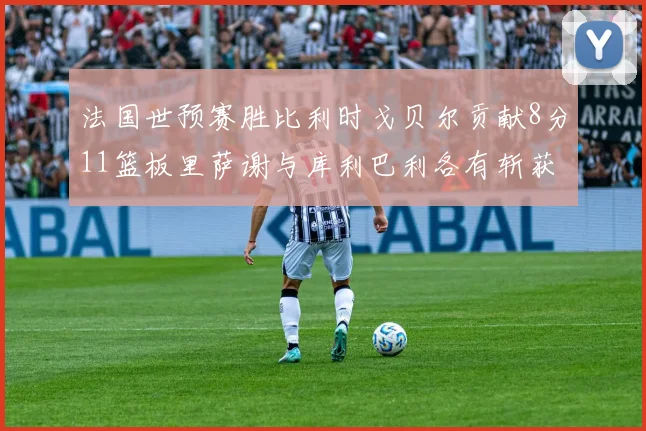 法国世预赛胜比利时戈贝尔贡献8分11篮板里萨谢与库利巴利各有斩获